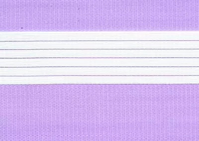 Rulouri Textile Zebra - 14509